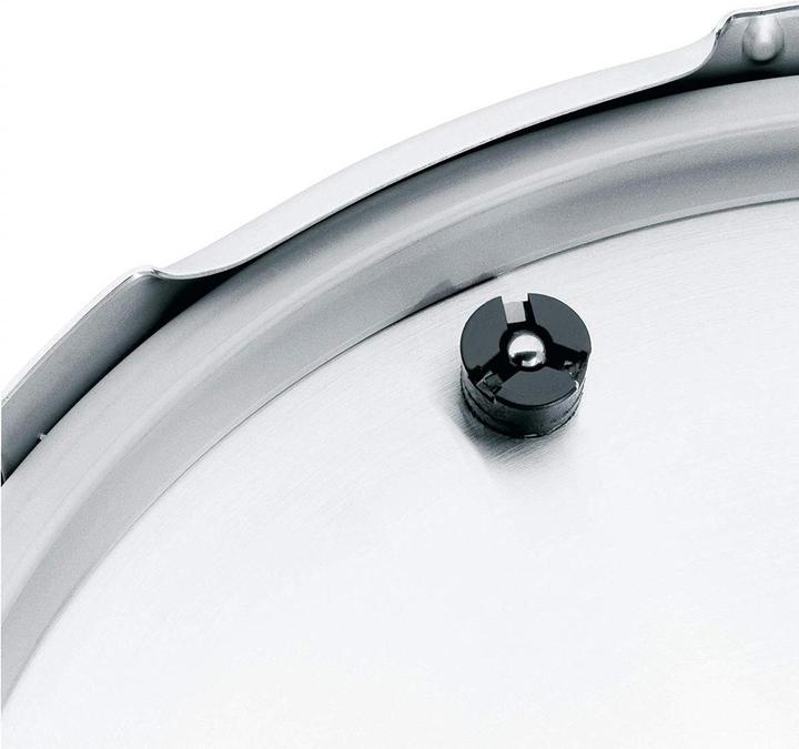 Produktbild WMF Ersatzteil Dichtungsring 18cm für Schnellkochtopf 2,5l Silikonring Silikon (18 cm, Kunststoff)