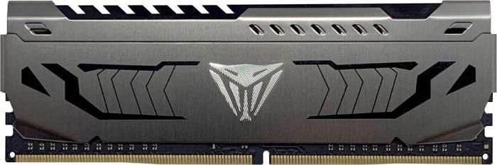 Image du produit Patriot vipère acier (2 x 8GB, 3600 MHz, RAM DDR4, DIMM)