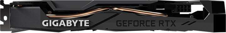 Produktbild Gigabyte GeForce RTX2060S Windforce OC (8 GB)