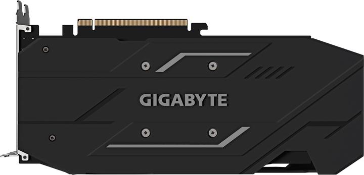 Produktbild Gigabyte GeForce RTX2060S Windforce OC (8 GB)