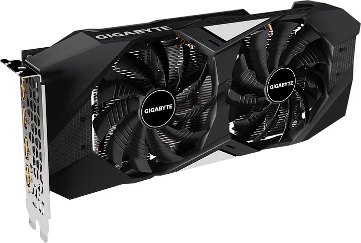 Produktbild Gigabyte GeForce RTX2060S Windforce OC (8 GB)