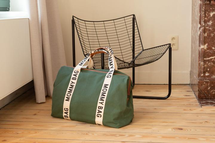 Produktbild Childhome Mommy Bag Signature