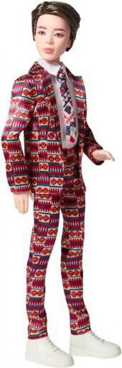 BTS Core Fashion Doll Jimin