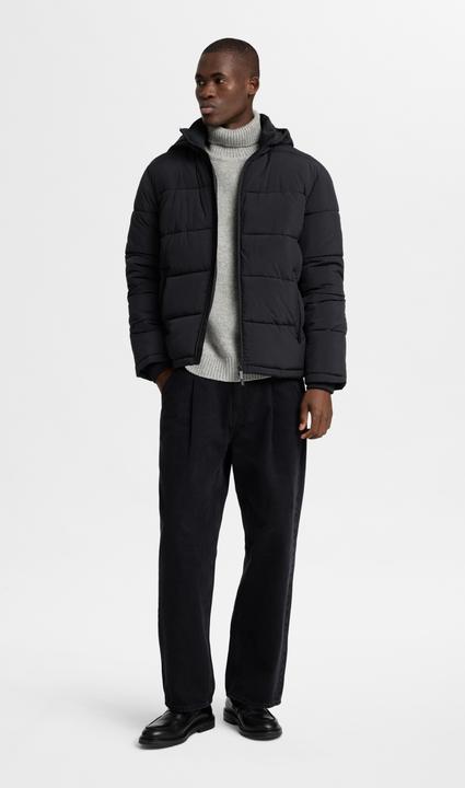 Produktbild Selected Homme Slhcooper Puffer Jkt Noos (L)