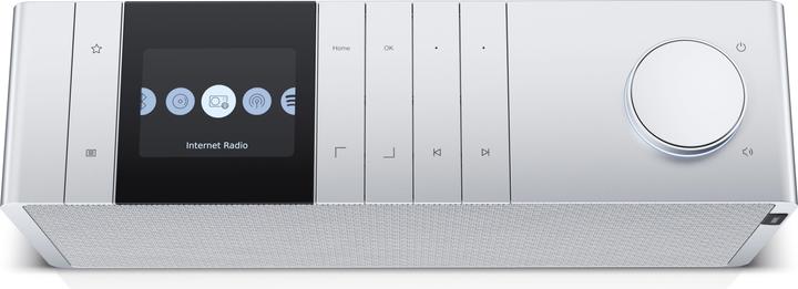 Productafbeelding Loewe 60608S10 (Internet radio, DAB+, VHF, Bluetooth, WiFi)