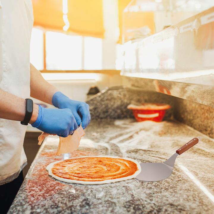 Productafbeelding Relaxdays Pizza schuiver