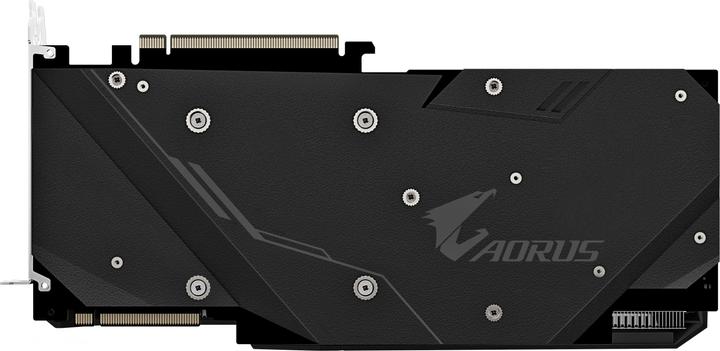 Produktbild Gigabyte Aorus GeForce RTX 2070S (8 GB)