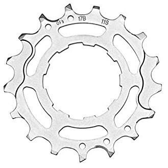 Actual product image Shimano Pinion (17)