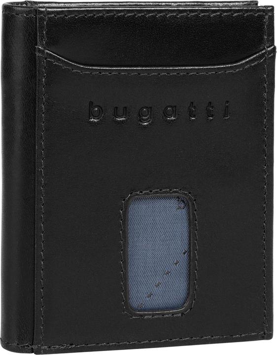 Produktbild Bugatti Geldbörse SECURE SLIM
