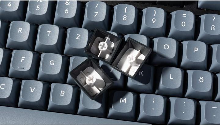 Actual product image Keychron K10 Pro (CH, Cable, Wireless)