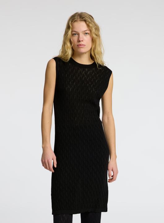 Produktbild Selected Femme Strick Midikleid (XL)