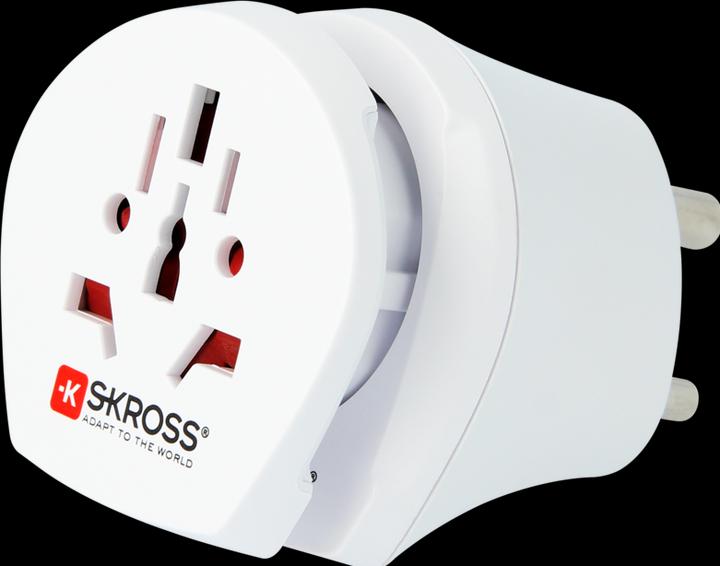 Image du produit Skross Combo World - Inde