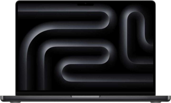 Produktbild Apple MacBook Pro - Late 2023 (14", M3 Pro, 36 GB, 512 GB, DE)
