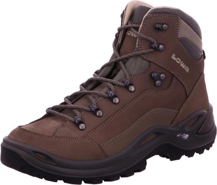 Image du produit Lowa Renegade LL Mid (41)