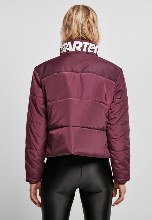 Immagine prodotto Starter Giacca a vento Logo Donna - 14969 (M)