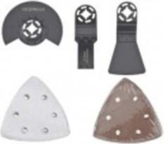 Immagine prodotto kwb Set di 23 pezzi Mutlitool