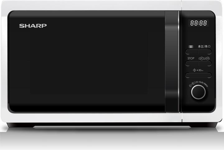 Immagine prodotto Sharp R-243W (20 l)