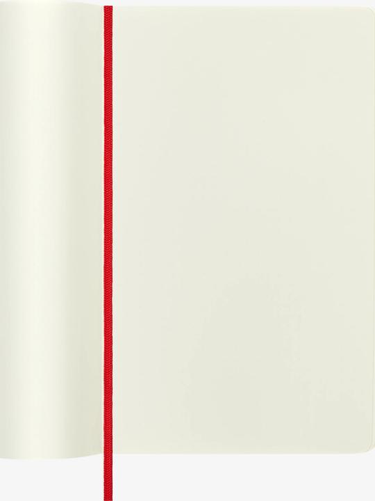 Immagine prodotto Moleskine Taccuino grande (Speciale, Nessuna, Copertina morbida)