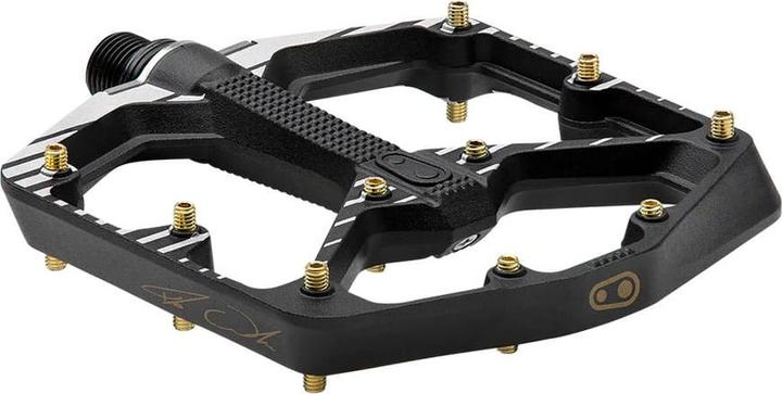 Produktbild Crankbrothers Stamp 7 large Fabio Wibmer Signature Edition