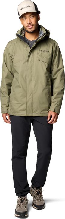 Produktbild Columbia Bugaboo™ III Fleece Interchange Jacket (XL)