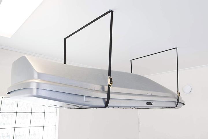 Fasty Roof box bracket
