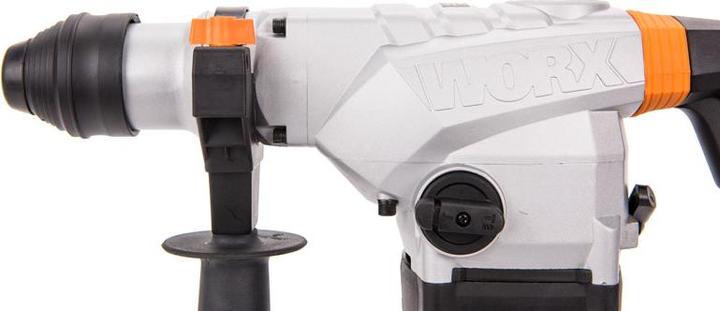 Actual product image Worx Perforatorius WX333 (Electrical connection)