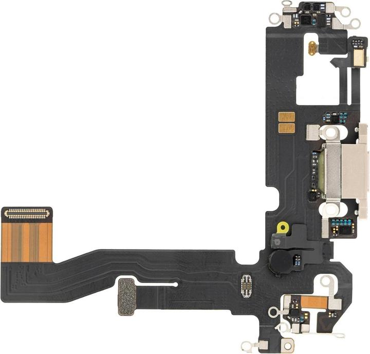 Actual product image Clappio Charging socket spare part iPhone 12 / 12 Pro (iPhone 12 Pro)