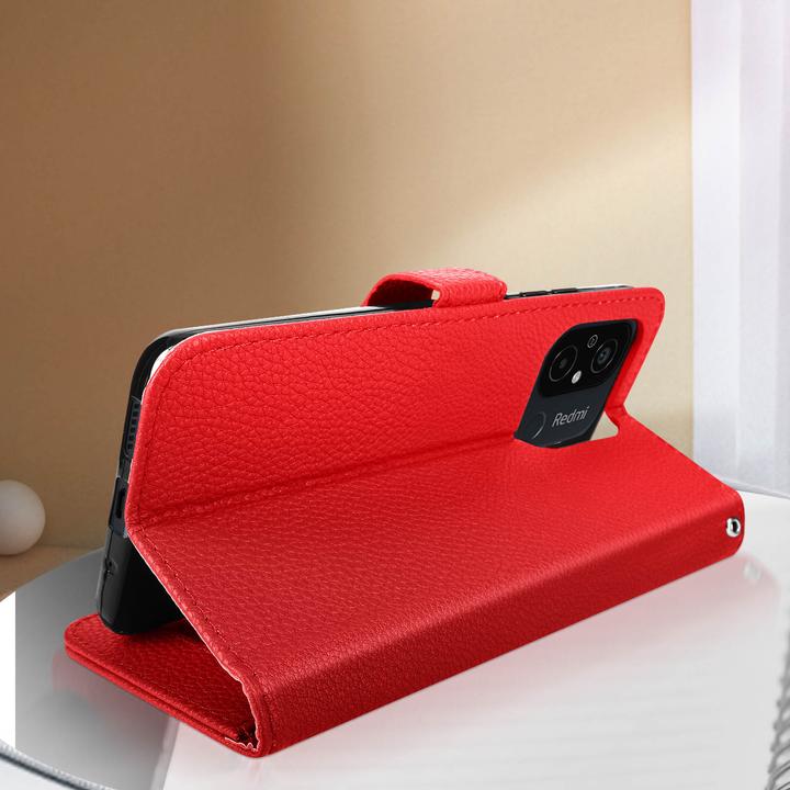 Produktbild Avizar Lenny Series (Xiaomi Redmi 12C)