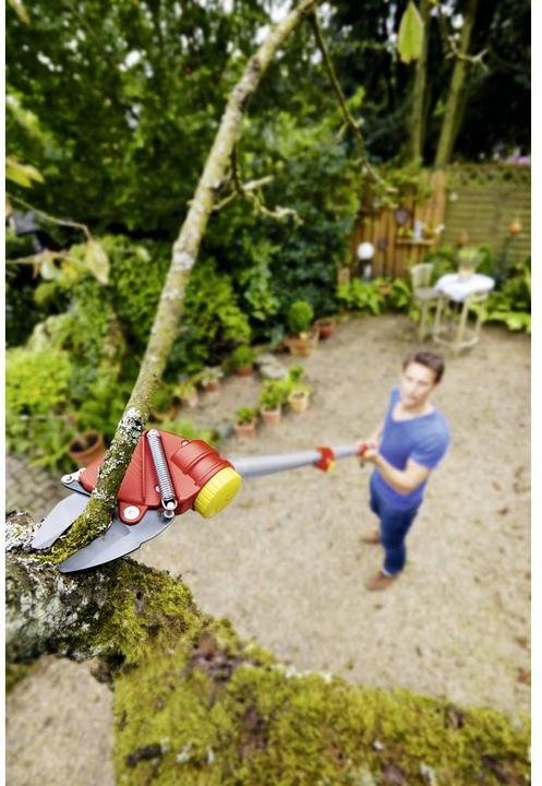 Image du produit Wolf-Garten Puissance Dudal Cut RR 400 T