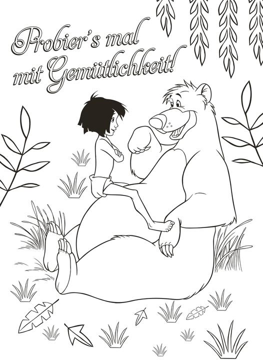 Produktbild Panini Disney Best of: Die schönsten Motive zum Ausmalen
