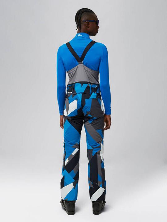 Produktbild J. Lindeberg Omnia Pants Print (M)
