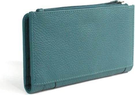 Actual product image Eastern Counties Leather Davina Leather Wallet