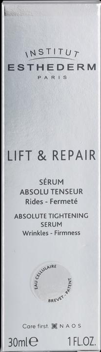 Actual product image Esthederm Sérum absolu tenseur (30 ml)