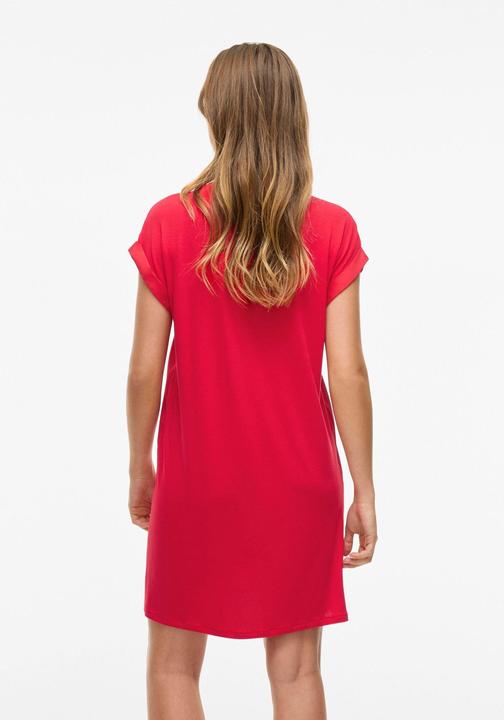 Actual product image Vila Kurzarm Minikleid (42)