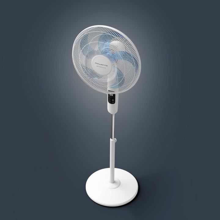Produktbild Rowenta Standventilator Turbo Silence VU5450 (57 dB)