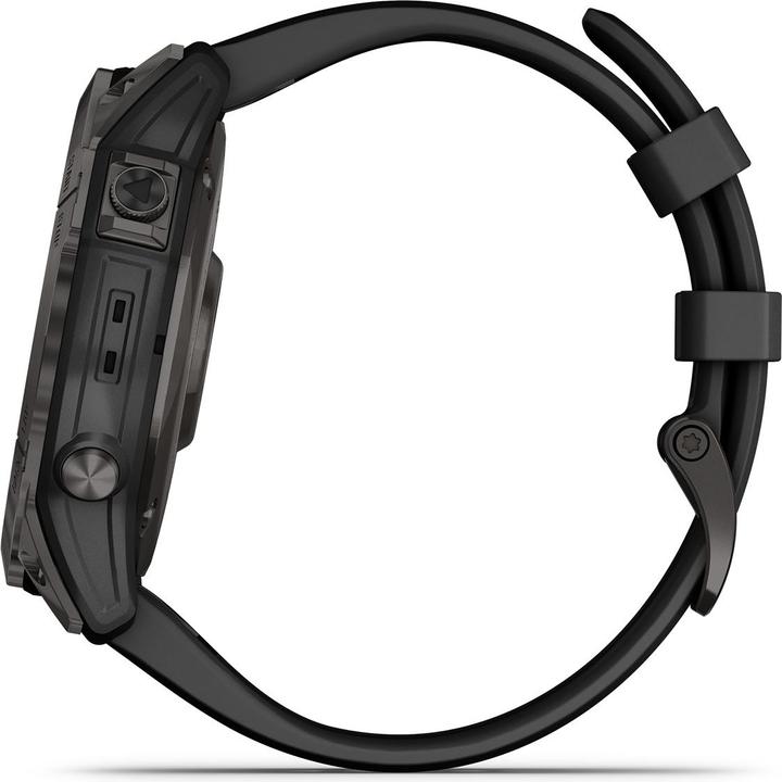 Image du produit Garmin fēnix 7X Sapphire Solar (51 mm)