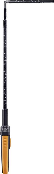 Produktbild Testo Sonde 0635 1571 Hitzdraht-Sonde mit Blue (Messgerätkoffer)