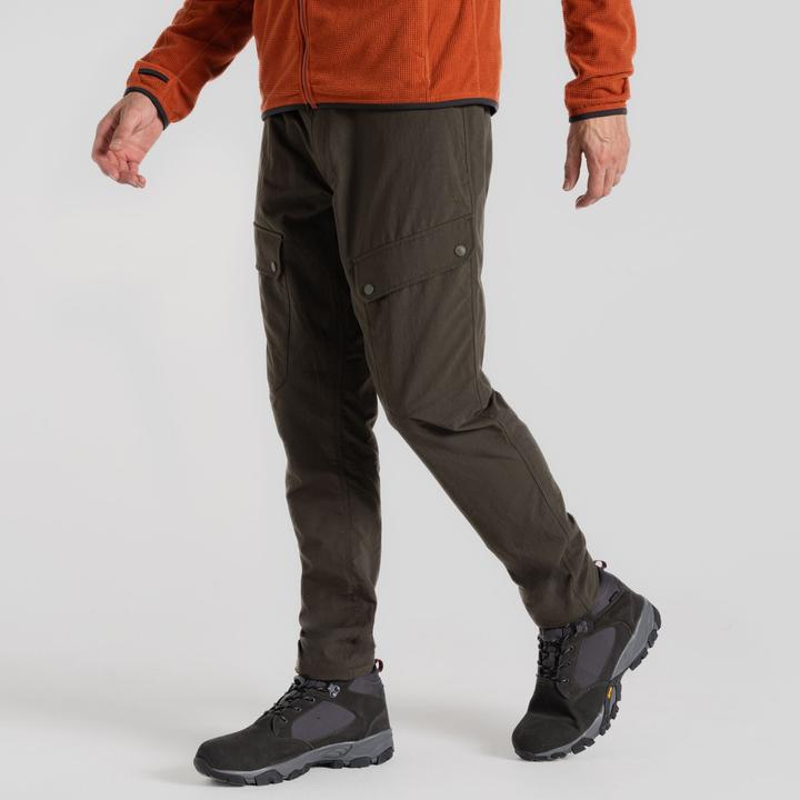 Actual product image Craghoppers Nosilife Adventure Trousers II (46)