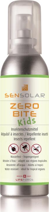 Produktbild Sensolar Zero Bite Kids (75 ml)