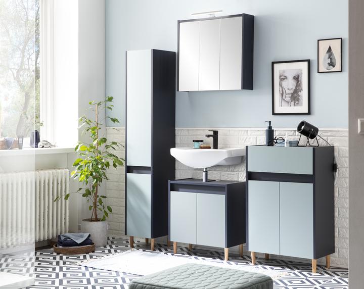 Produktbild Schildmeyer Lovis Hochschrank
