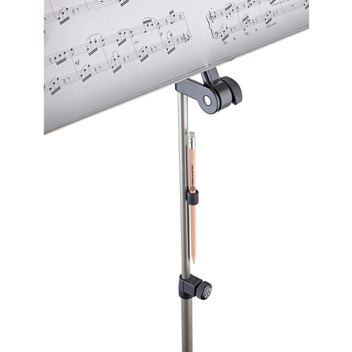 Immagine prodotto K&M 16099 Magnete con matita in mano