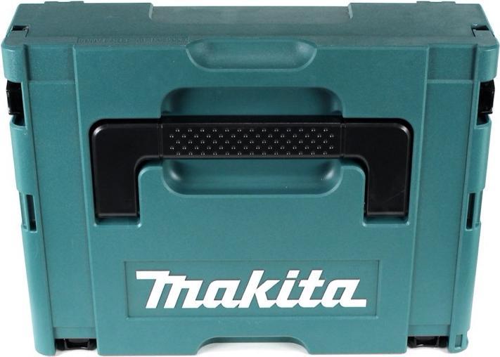 Actual product image Makita Makpac 1 + Vario insert with 2 compartments ( P-83680 ) for hand tools (1 pieces)