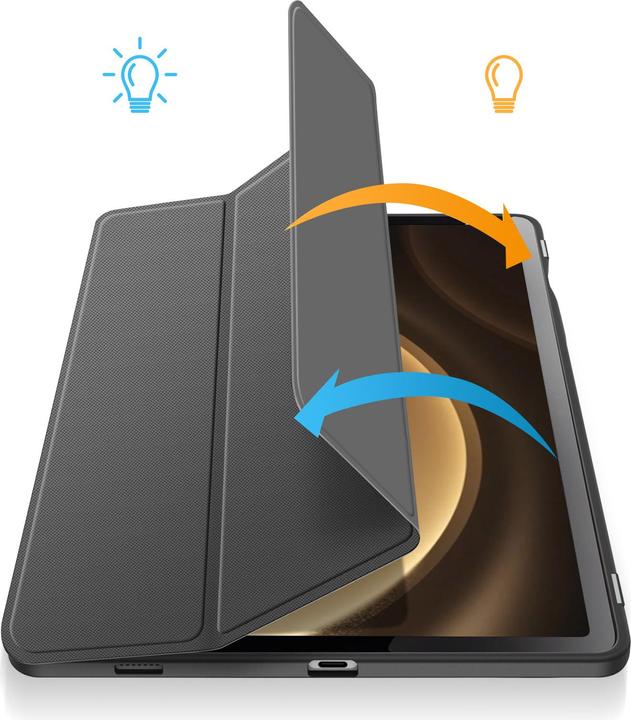 Produktbild Dux Ducis Toby (Galaxy Tab S9 FE)