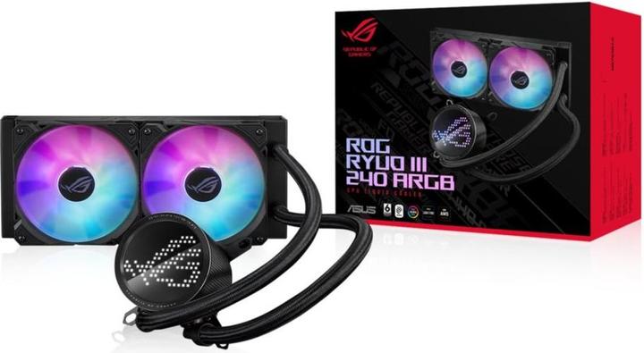 Produktbild ASUS WAK ROG RYUO III 240 ARGB