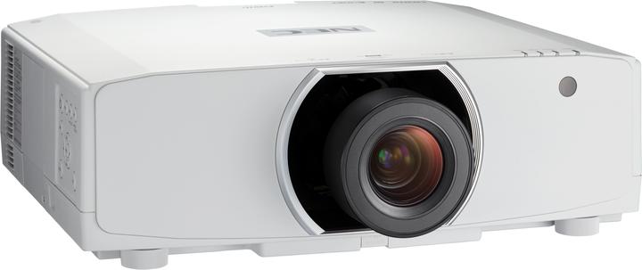 Actual product image NEC PA653U, without lens (WUXGA, 6500 lm, 1.46 - 3.02:1)