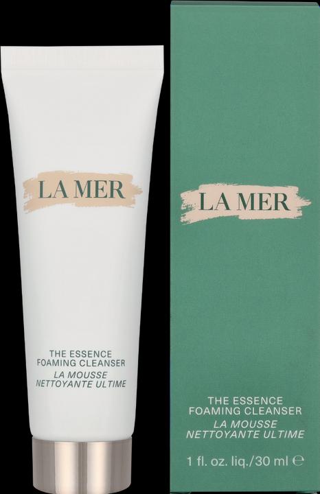 Actual product image La Mer The Essence Foaming Cleanser 30 ml (Foam, 30 ml)