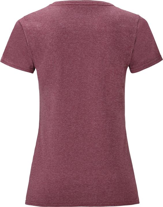 Immagine prodotto Fruit of the Loom Iconic Maglietta Donna (40 D)