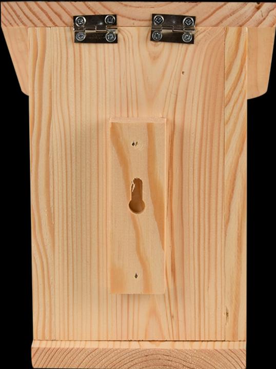 Actual product image Esschert Design Squirrel Feeder