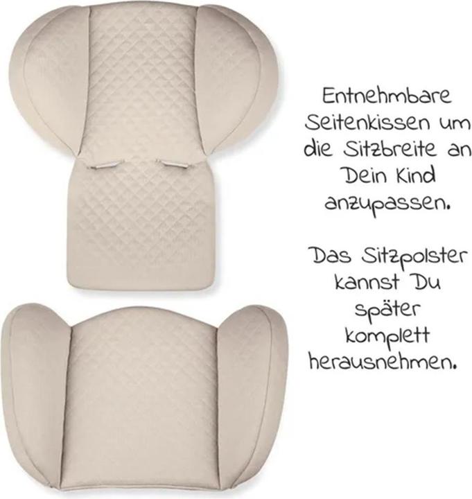 Immagine prodotto ABC Design Tulipano (Seggiolino, ECE R129/i-Size Standard)