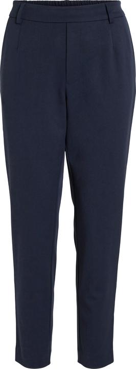 Actual product image Vila Slim fit high waist trousers (36)